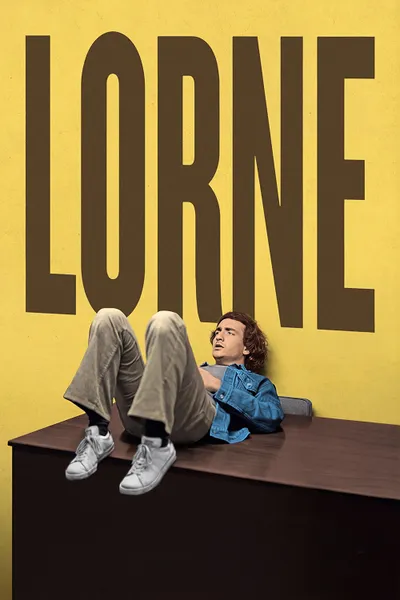 โปสเตอร์หนัง Lorne (2026) ลอร์น