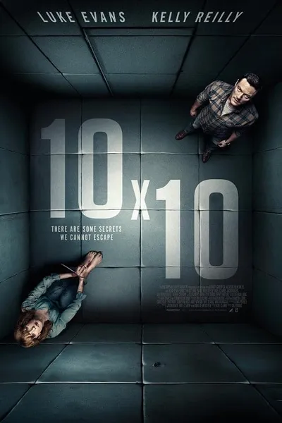โปสเตอร์หนัง 10×10 10×10