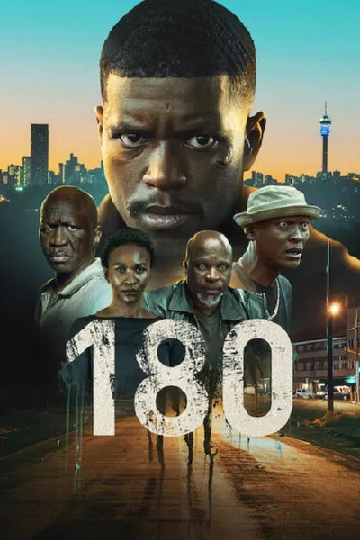 โปสเตอร์หนัง 180 180