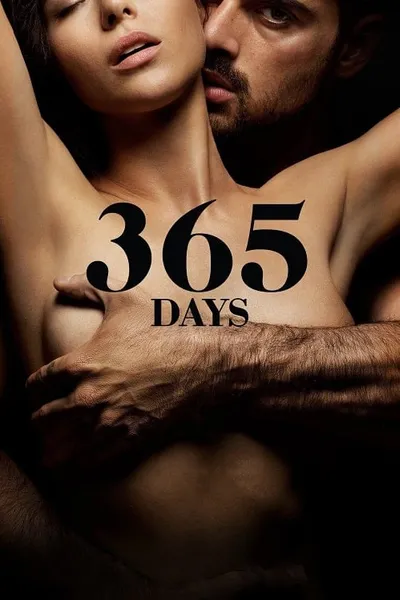 โปสเตอร์หนัง วัน 365 Days  365