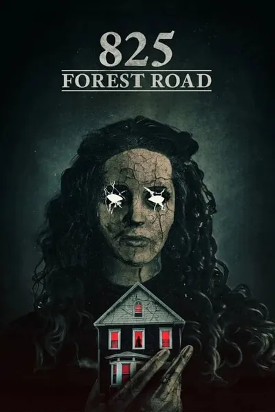 โปสเตอร์หนัง 825 Forest Road 825 Forest Road