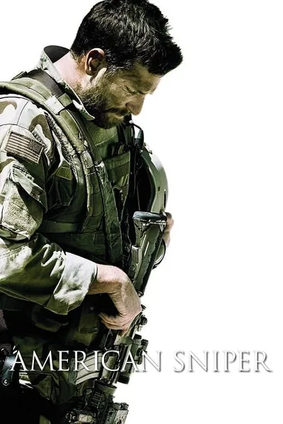 โปสเตอร์หนัง อเมริกัน สไนเปอร์ American Sniper