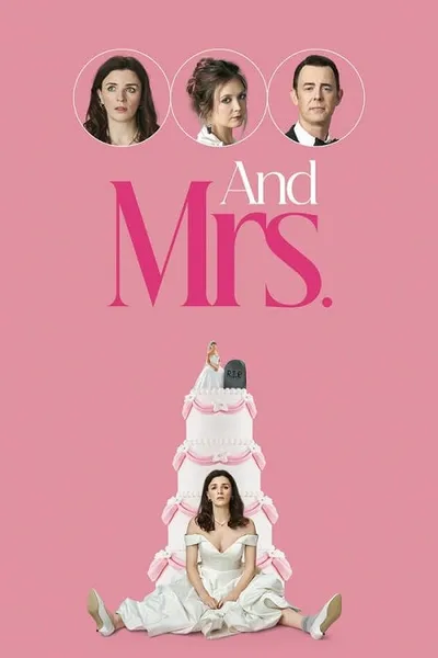 โปสเตอร์หนัง And Mrs And Mrs