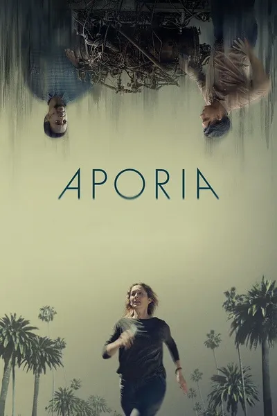 โปสเตอร์หนัง Aporia Aporia