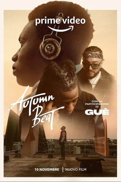 โปสเตอร์หนัง Autumn Beat Autumn Beat