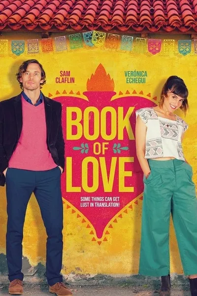 โปสเตอร์หนัง นิยายรักฉบับฉันและเธอ Book of Love