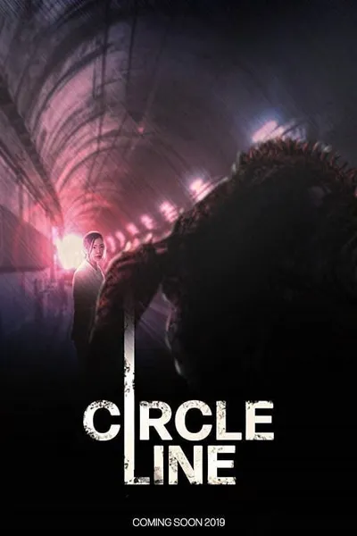 โปสเตอร์หนัง Circle Line Circle Line
