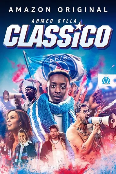 โปสเตอร์หนัง Classico Classico