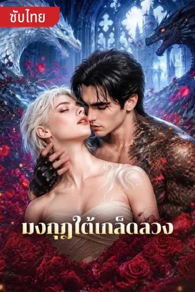 โปสเตอร์หนัง Crown of Hidden Scales (2026) มงกุฎใต้เกล็ดลวง