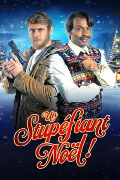 โปสเตอร์หนัง Dealing with Christmas Dealing with Christmas