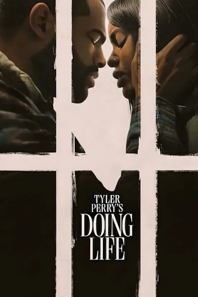 โปสเตอร์หนัง Doing Life (2026) ชั่วชีวิต