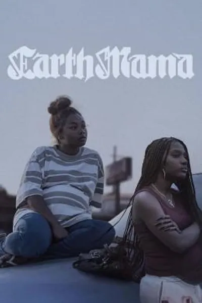 โปสเตอร์หนัง Earth Mama Earth Mama