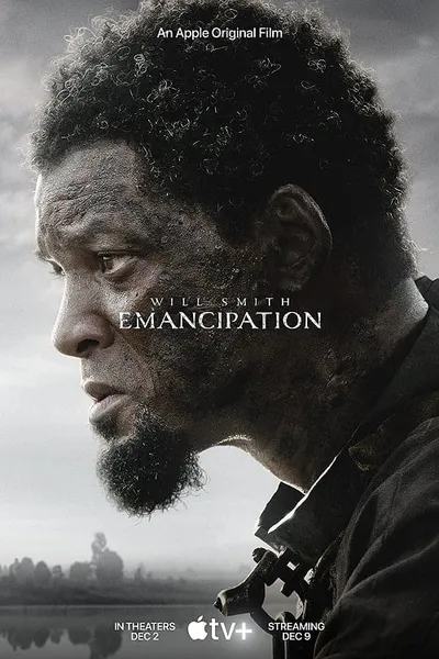 โปสเตอร์หนัง Emancipation Emancipation