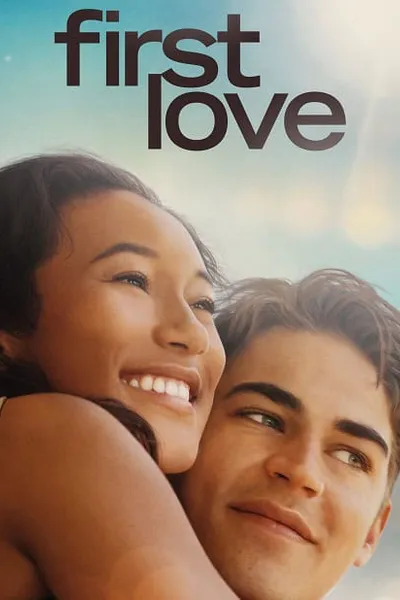 โปสเตอร์หนัง First Love First Love