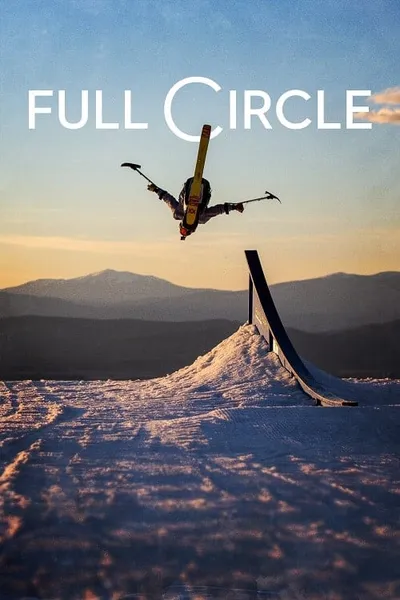 โปสเตอร์หนัง Full Circle Full Circle