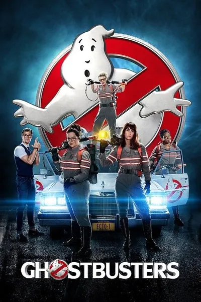 โปสเตอร์หนัง บริษัทกำจัดผี 3 Ghostbusters 3