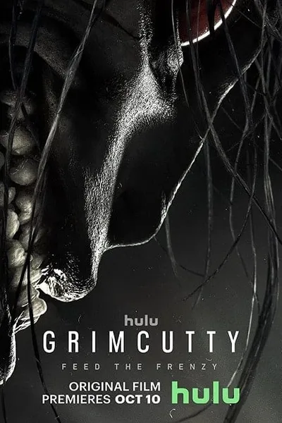 โปสเตอร์หนัง Grimcutty Grimcutty
