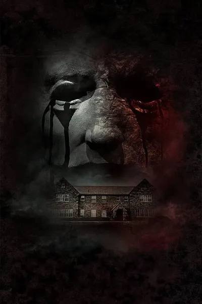โปสเตอร์หนัง Hell House LLC Origins The Carmichael Manor Hell House LLC Origins The Carmichael Manor
