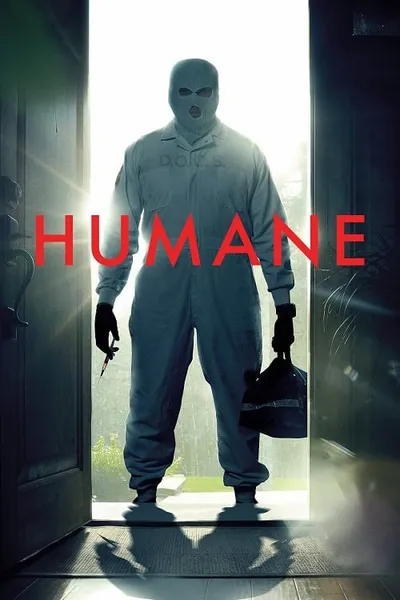 โปสเตอร์หนัง Humane Humane