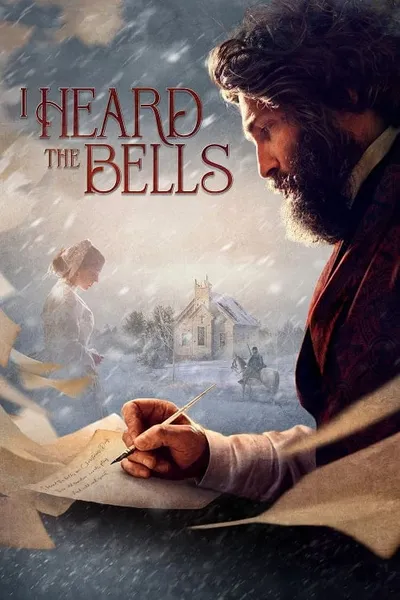 โปสเตอร์หนัง แสงแห่งหวัง ระฆังแห่งชีวิต I Heard the Bells
