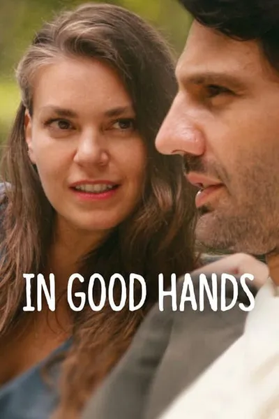 โปสเตอร์หนัง ฝากรักไว้ให้ดูแล In Good Hands