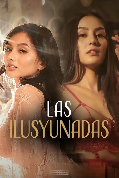 โปสเตอร์หนัง Las ilusyunadas Las ilusyunadas