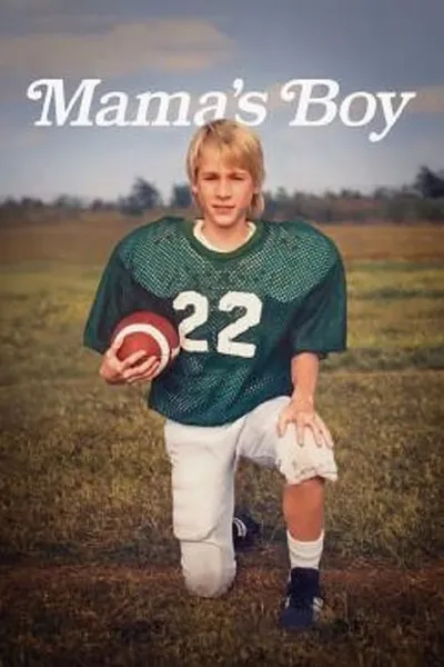 โปสเตอร์หนัง Mama’s Boy Mama’s Boy