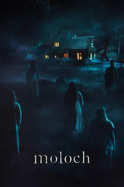 โปสเตอร์หนัง อย่าขุดมันขึ้นมา Moloch