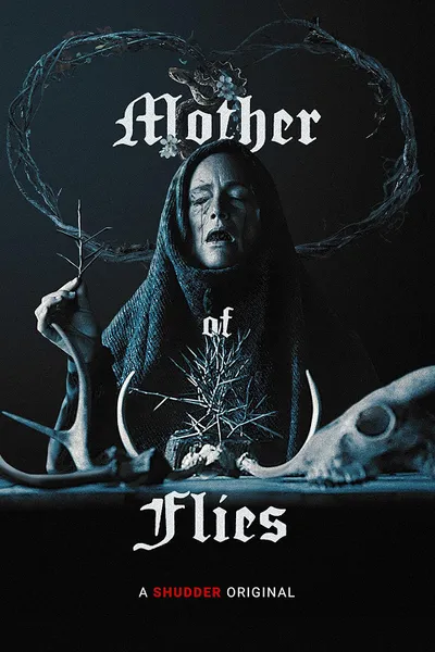 โปสเตอร์หนัง Mother of Flies Mother of Flies