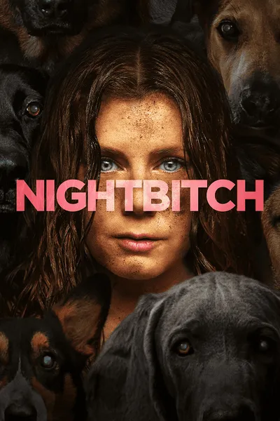 โปสเตอร์หนัง Nightbitch Nightbitch