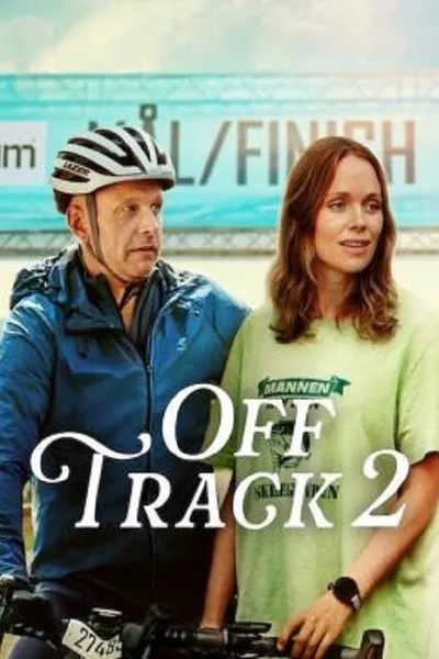 โปสเตอร์หนัง ออฟแทร็ค 2 Off Track 2