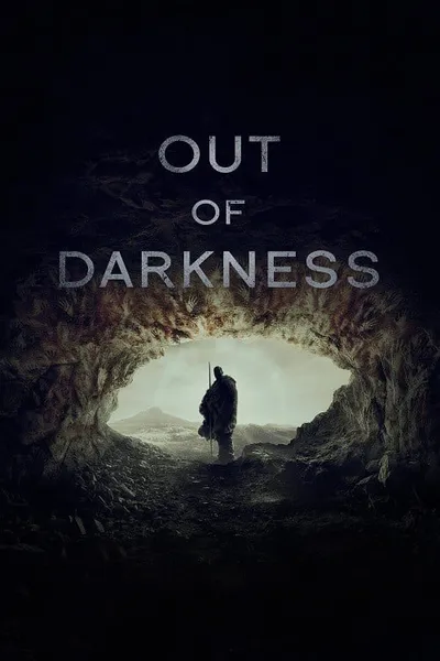 โปสเตอร์หนัง Out of Darkness Out of Darkness
