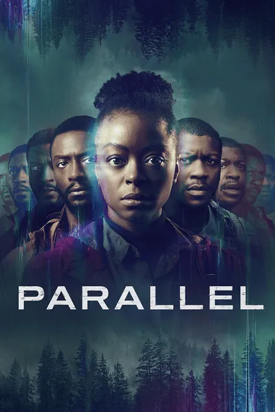 โปสเตอร์หนัง Parallel Parallel