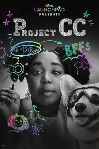 โปสเตอร์หนัง Project CC Project CC