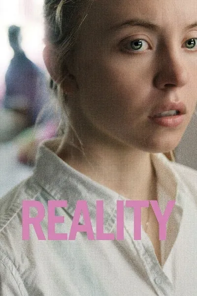 โปสเตอร์หนัง Reality Reality