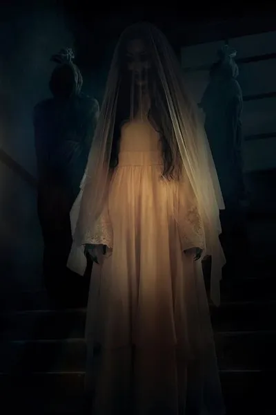 โปสเตอร์หนัง Satan’s Slaves 2 Satan’s Slaves 2