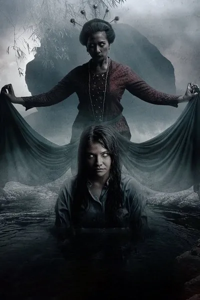 โปสเตอร์หนัง Sinden Gaib Sinden Gaib