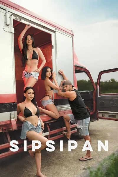 โปสเตอร์หนัง Sipsipan Sipsipan