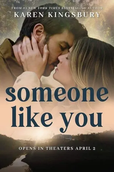 โปสเตอร์หนัง ดุจดังเธอในดวงใจ Someone Like You
