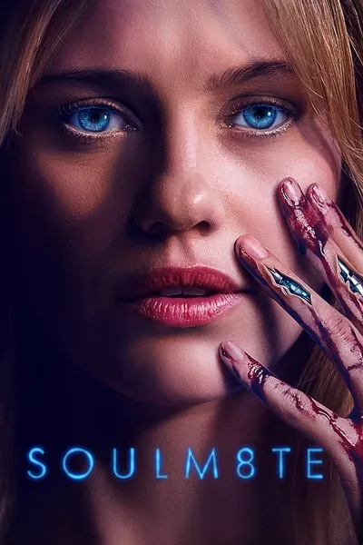 โปสเตอร์หนัง Soulm8te (2026)