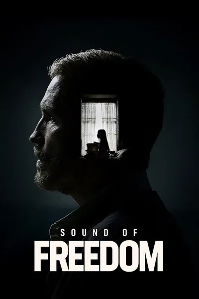 โปสเตอร์หนัง เสียงแห่งเสรีภาพ Sound of Freedom