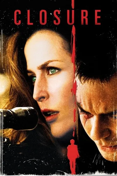 โปสเตอร์หนัง Straightheads (Closure) Straightheads (Closure)