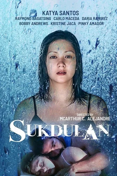 โปสเตอร์หนัง Sukdulan Sukdulan