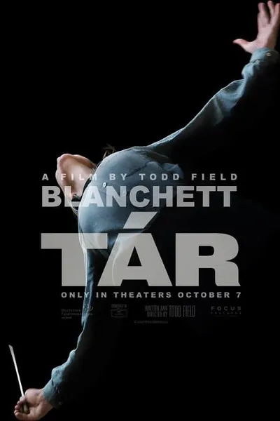 โปสเตอร์หนัง Tar Tar