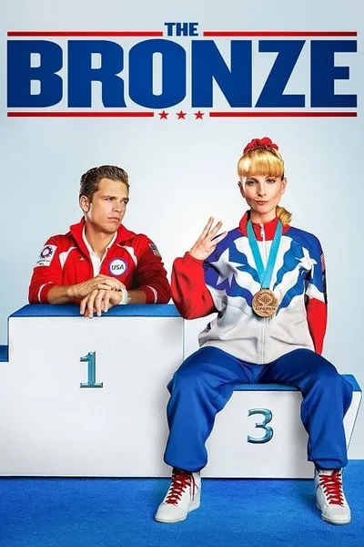 โปสเตอร์หนัง เดอะ บรอนซ์ The Bronze