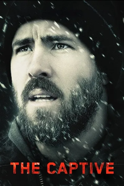 โปสเตอร์หนัง ล่ายื้อเวลามัจจุราช The Captive