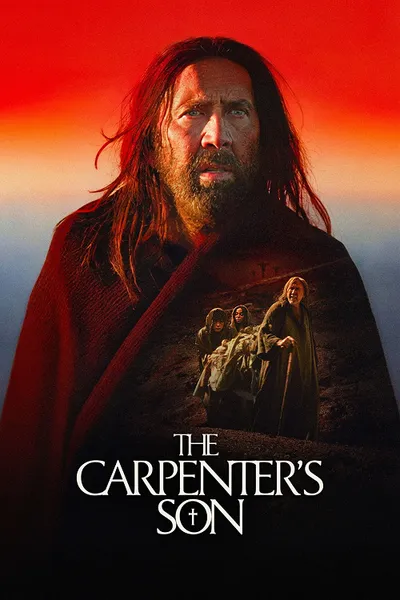 โปสเตอร์หนัง The Carpenters Son The Carpenters Son
