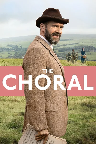 โปสเตอร์หนัง The Choral The Choral