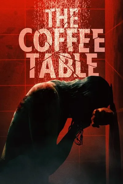 โปสเตอร์หนัง The Coffee Table The Coffee Table