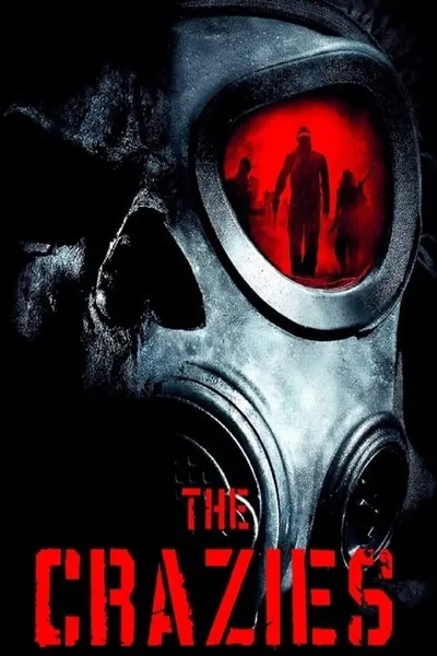 โปสเตอร์หนัง เมืองคลั่งมนุษย์ผิดคน The Crazies